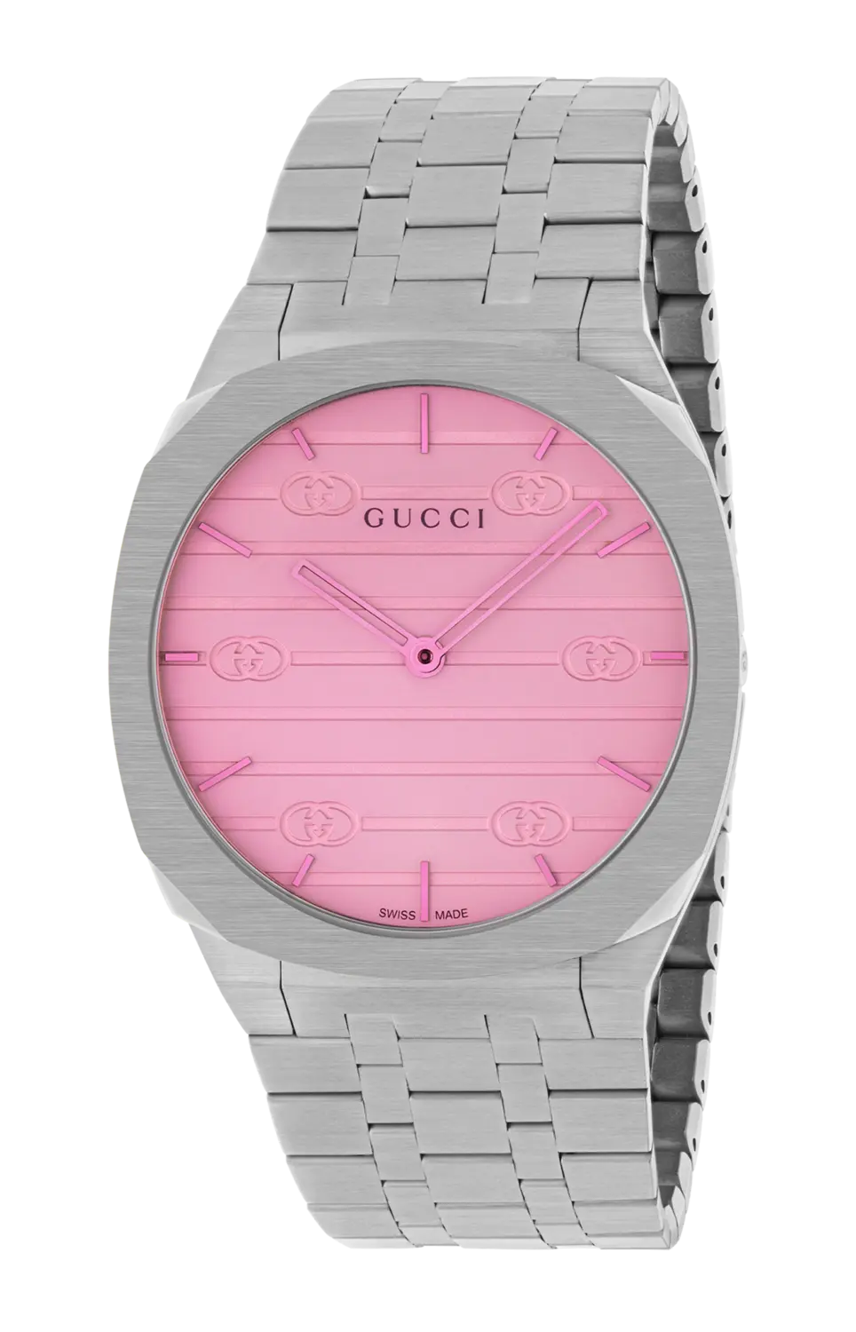 

Часы Gucci 25h 30 мм