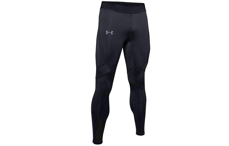 

Мужские спортивные брюки Under Armour, цвет Black