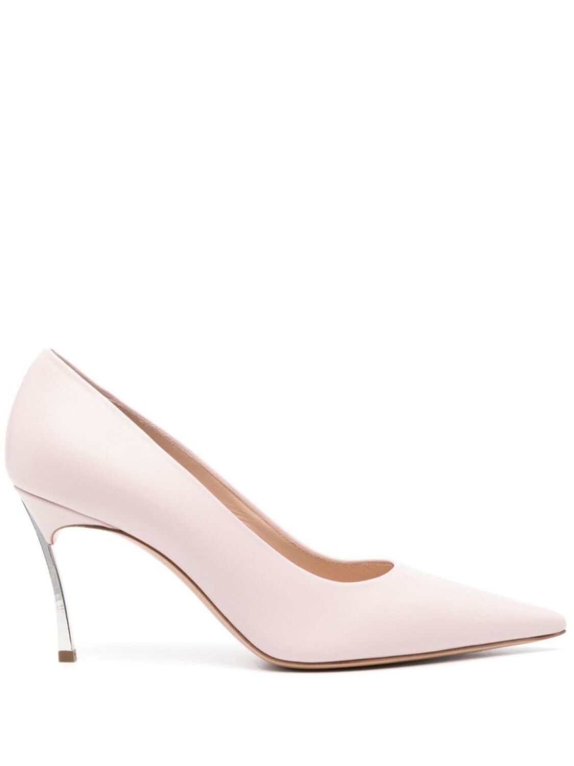 

Casadei туфли на каблуке, розовый