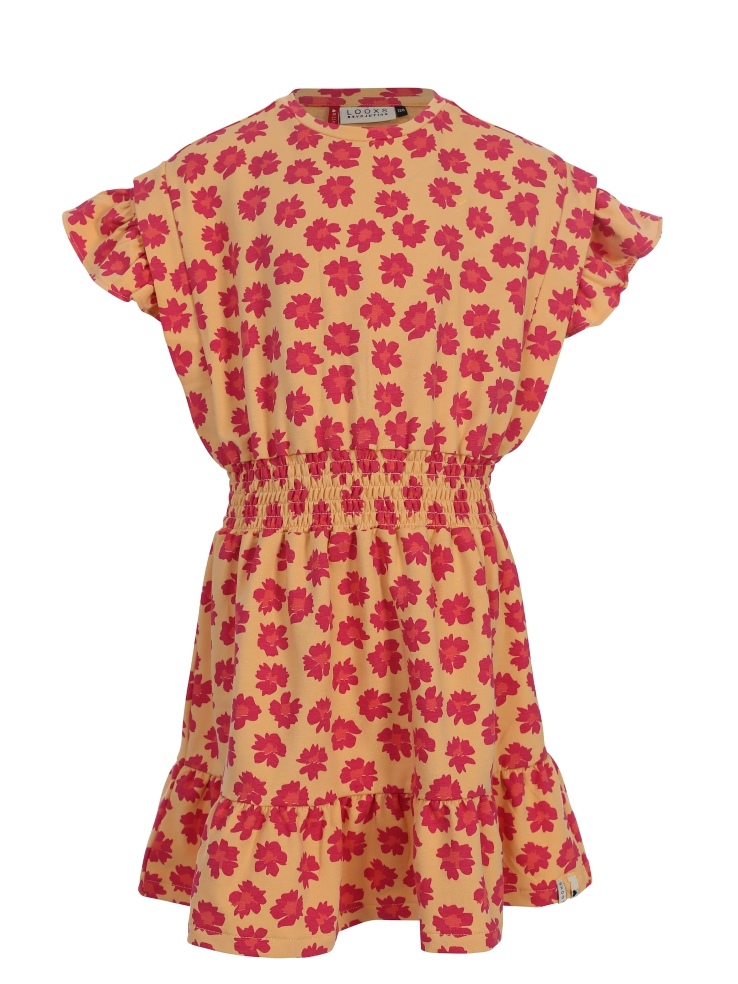 

Looxs Revolution Платье в оранжевом цвете