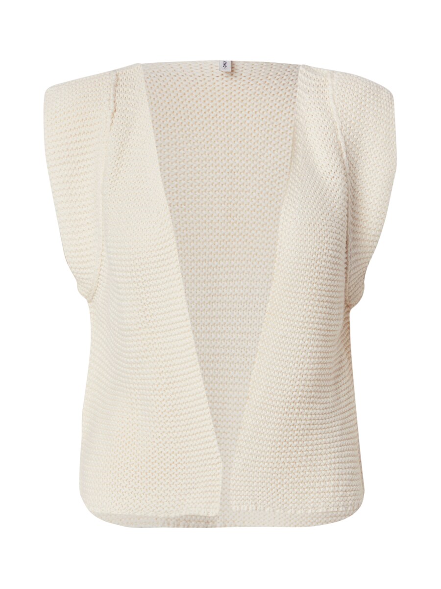 

Жилет ONLY ONLLOUI, Beige