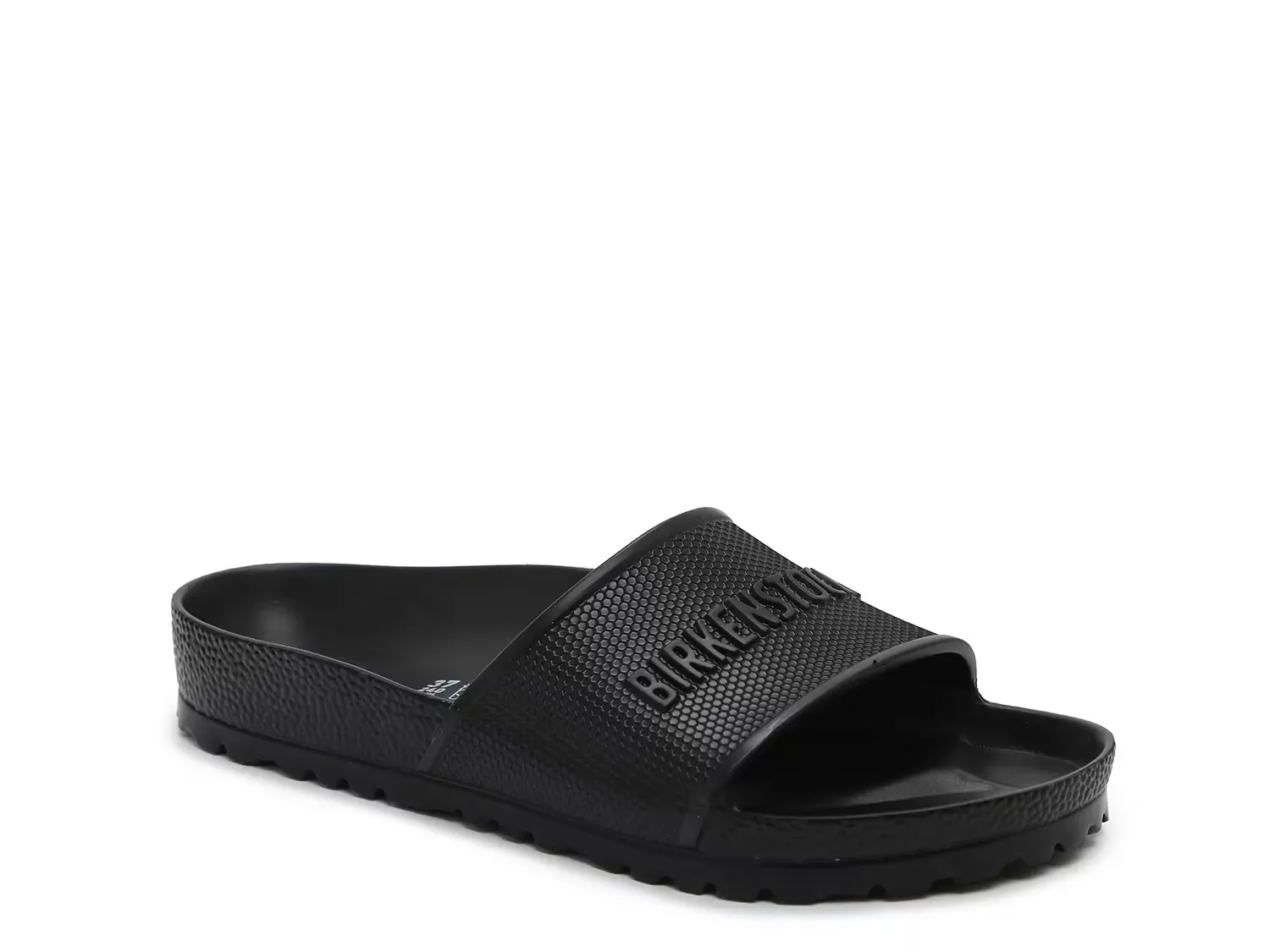 

Сланцы EVA - мужские Birkenstock, Black
