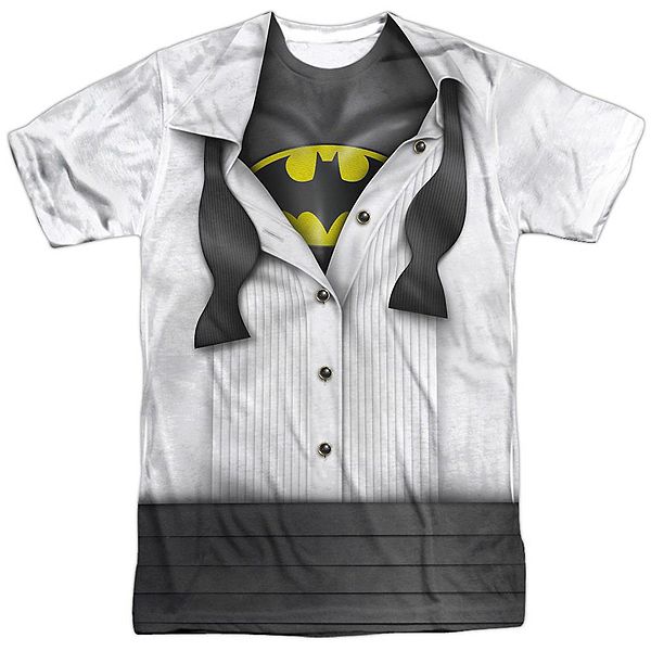 

Футболка Batman I'm Batman с коротким рукавом Licensed Character