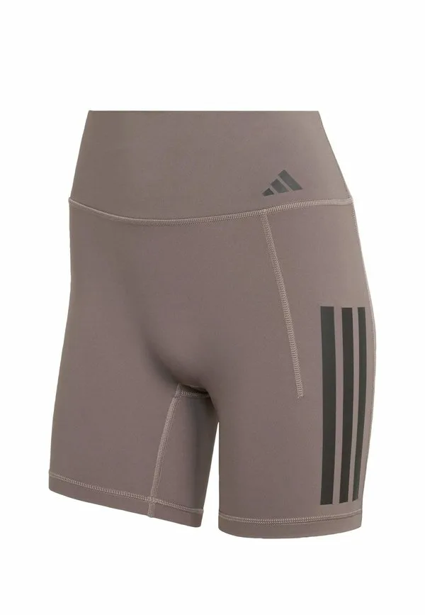 Спортивные шорты opt sho l Adidas Performance, Charcoal — фото 4
