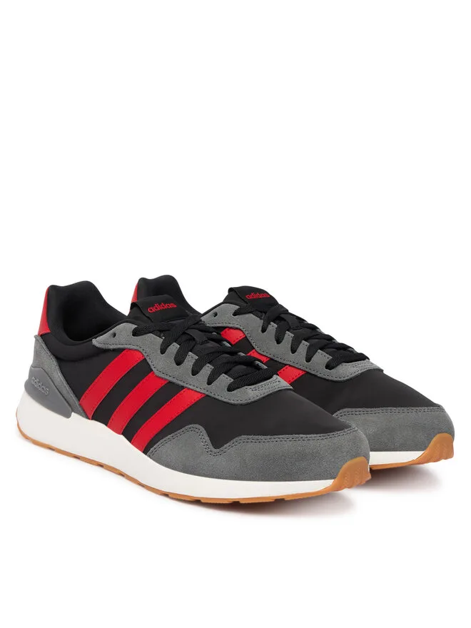 Adidas Кроссовки Run 60S 4.0 JR7486 черные — фото 2