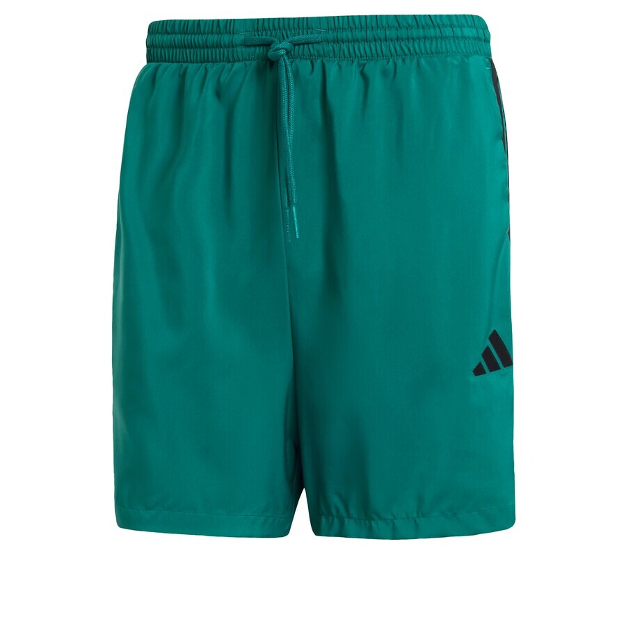 

Шорты ADIDAS SPORTSWEAR Regular Workout Pants Essentials Chelsea, изумрудный