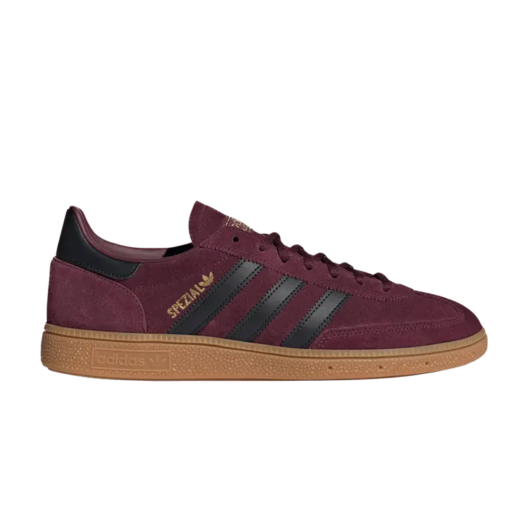 

Кроссовки Adidas Handball Spezial, Maroon