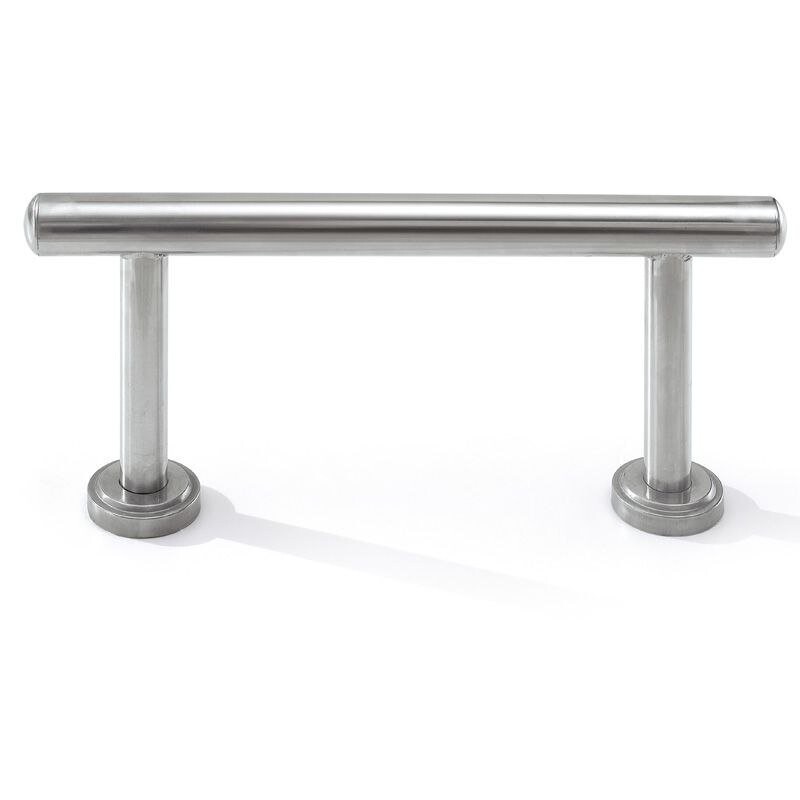 

Табурет для ног для парикмахерских Gabbiano 90 Inox
