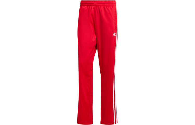 

Adicolor Classics Firebird Спортивные брюки Adidas Originals, Алый