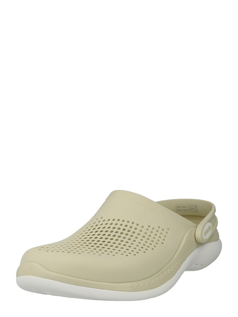 

Сандалии Crocs Clogs Literide 360, бежевый