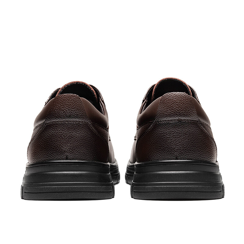 Туфли G.N.SHIJIA Men's Casual Shoes Men Low-Top — фото 4