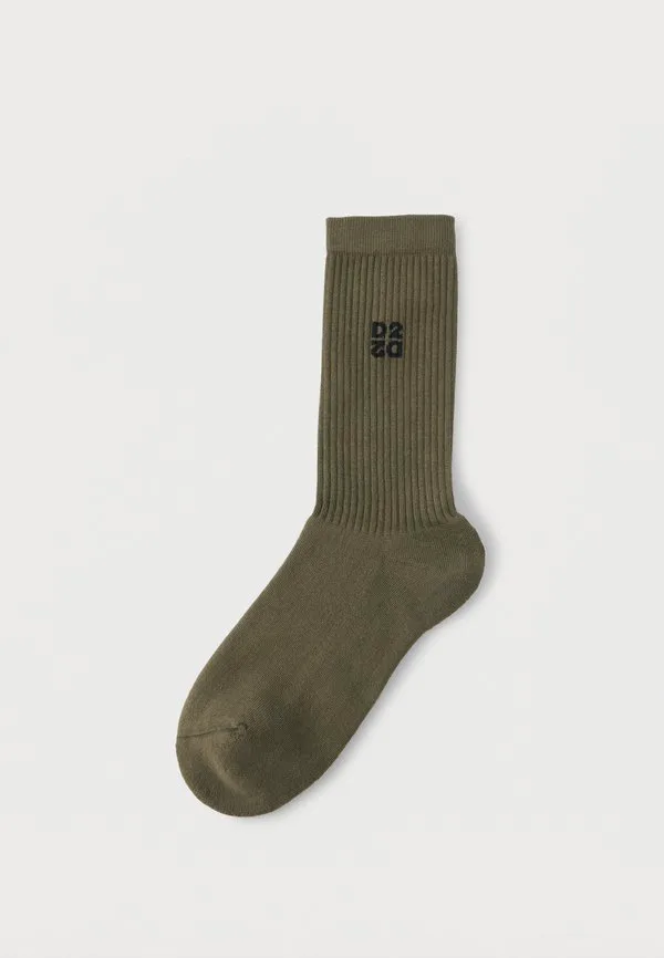 Носки средней высоты Dsquared2, Military