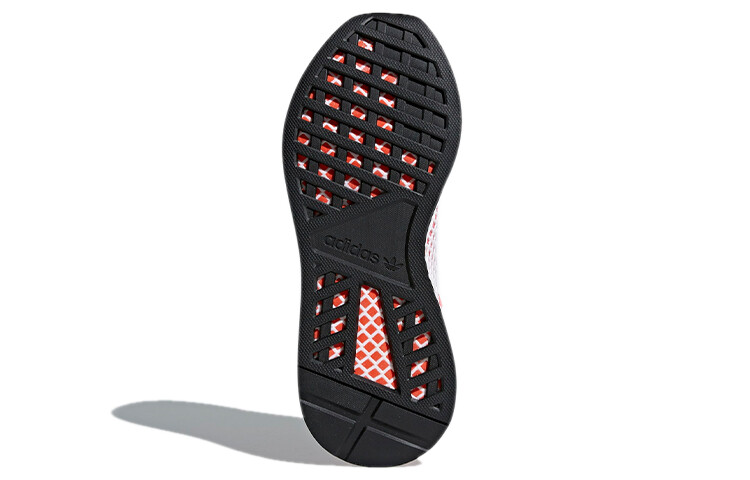 Adidas originals Deerupt Кроссовки Женские — фото 3
