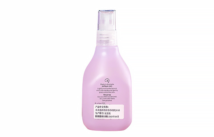 Zhulikou Освежающая Грейпфрутовая Цветочная Вода 100ml Jurlique — фото 2