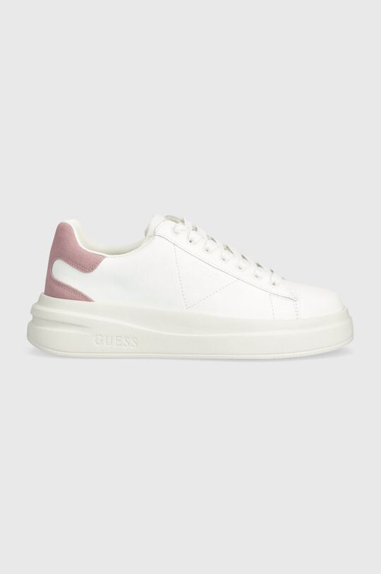 Кроссовки ELBIN Guess, белый