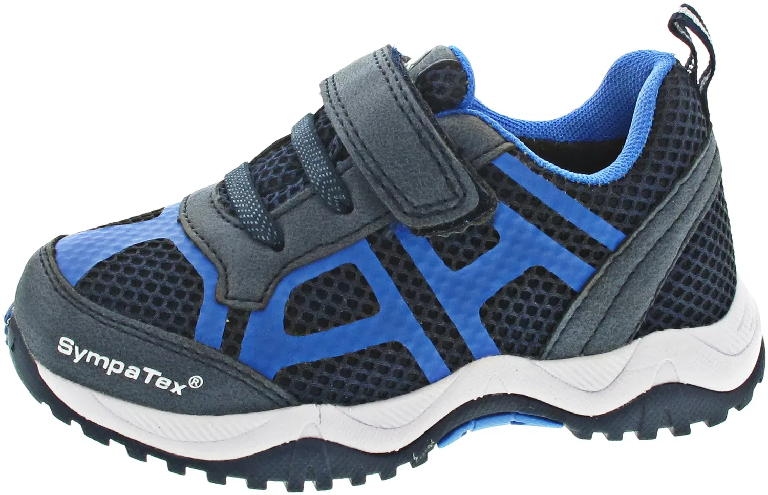 Полуботинки Klettschuh RICHTER