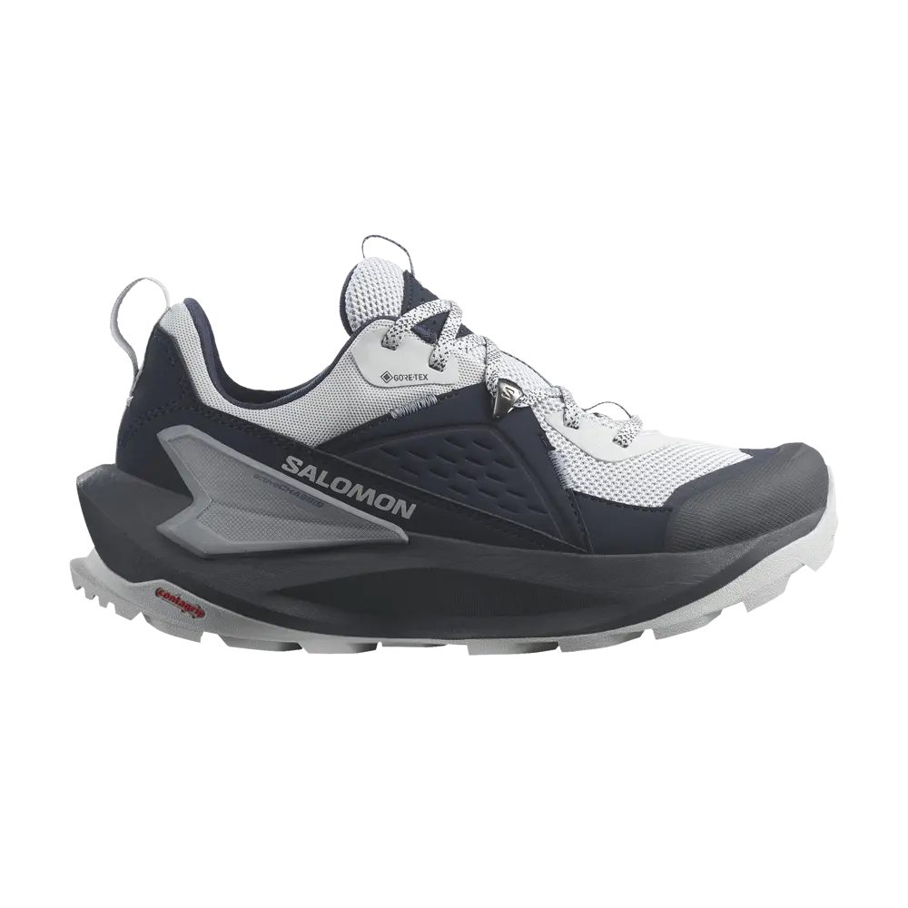 Кроссовки Wmns Elixir GORE-TEX Salomon, черный