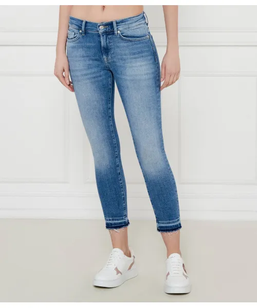 

Джинсы Самиана Slim fit Joop!, синий