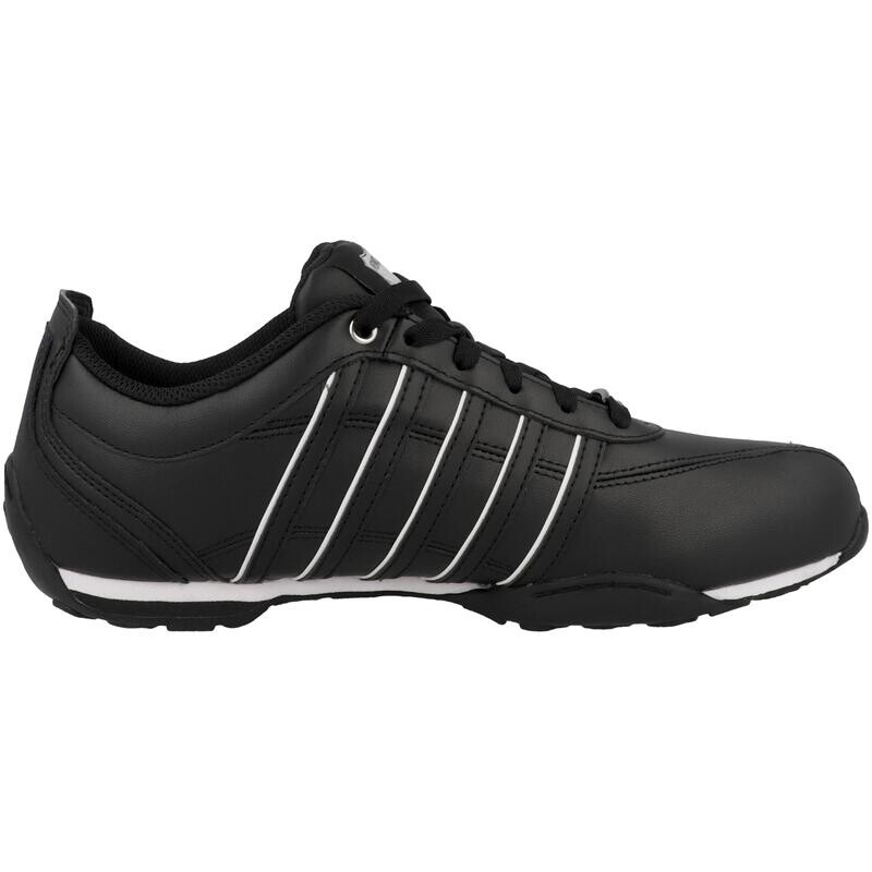 Низкие кеды Arvee 1.5 мужские K-SWISS, цвет schwarz — фото 3