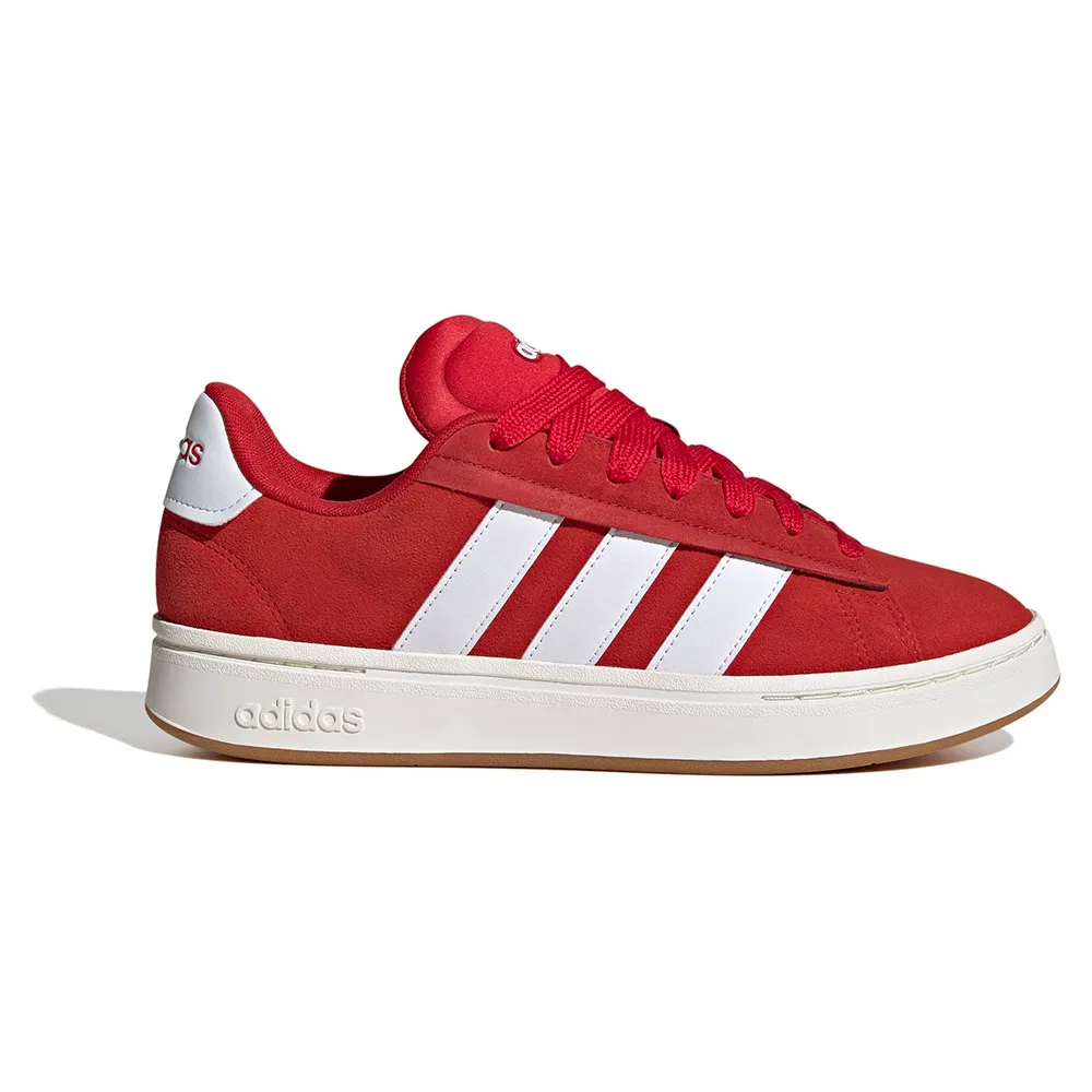 

Кроссовки adidas Grand Court Alpha, красный