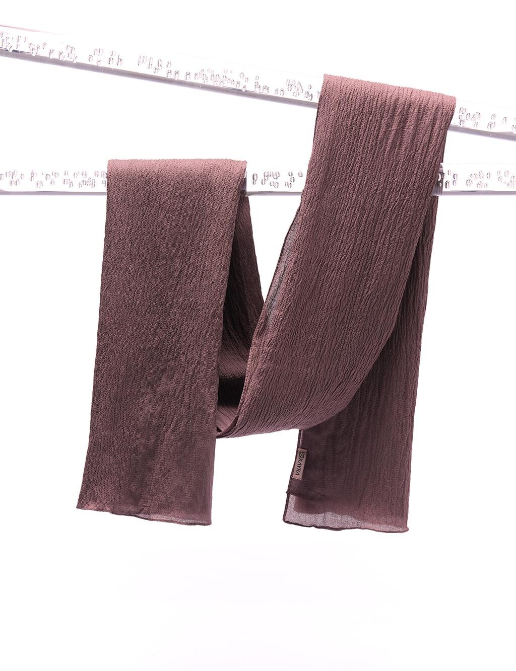 

Платок Soft Mio Jazz Dried Rose Kayra