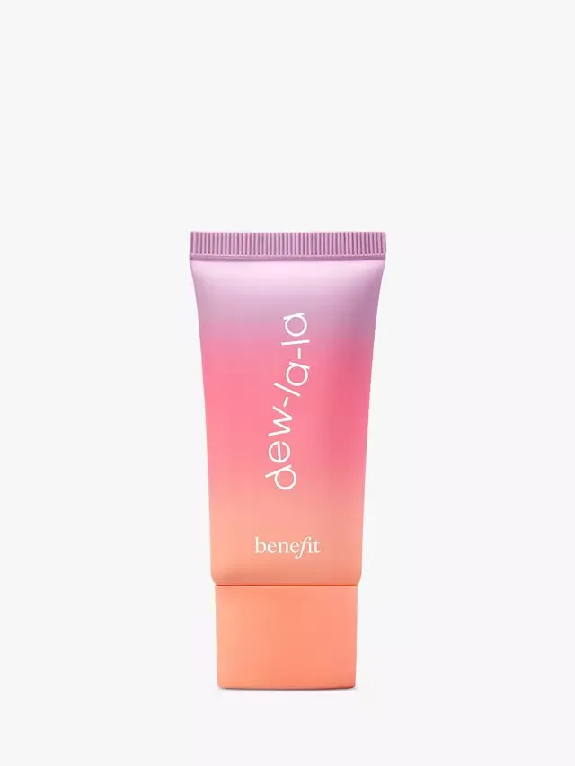 Жидкий хайлайтер Dew-La-La Benefit, Luna