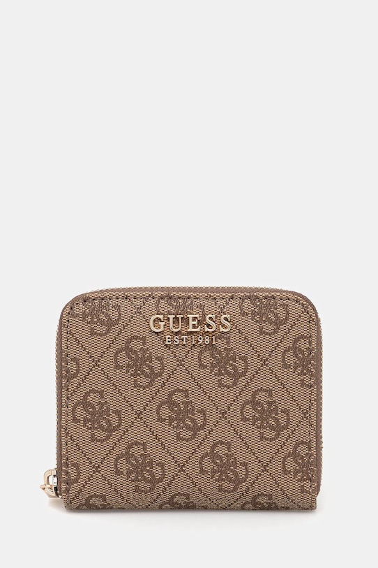 

Кошелек Laurel Guess, бежевый