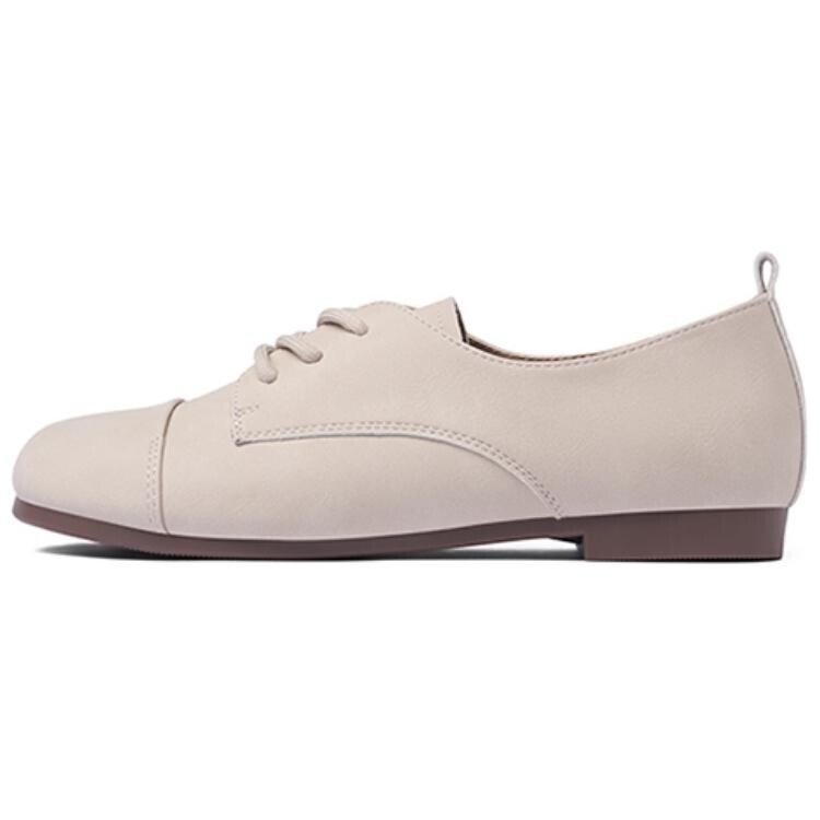

Туфли женские повседневные Women's Casual Shoes Women's Josiny, темно-коричневый