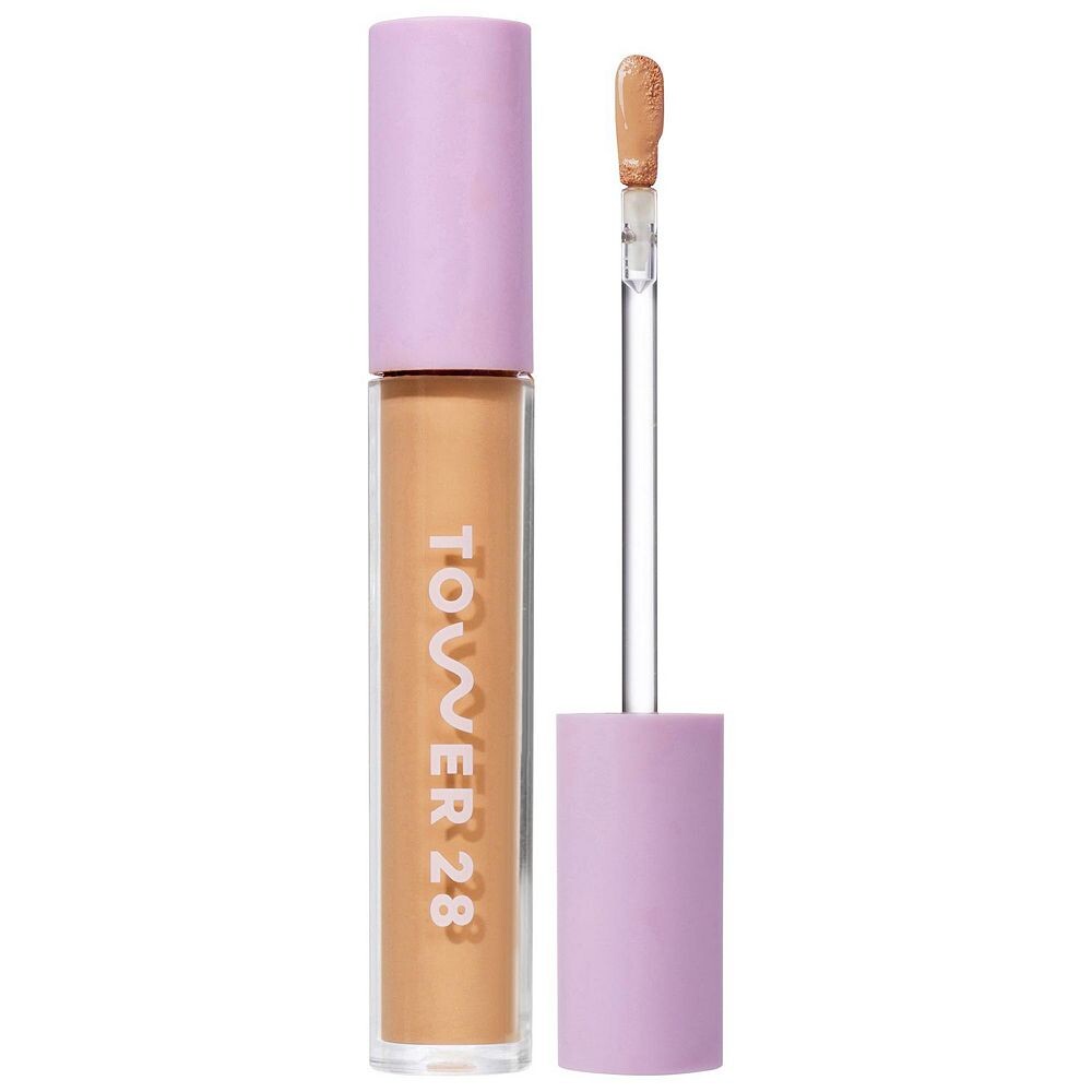 

Tower 28 Beauty Swipe Универсальная увлажняющая сыворотка-консилер, 11 Oc