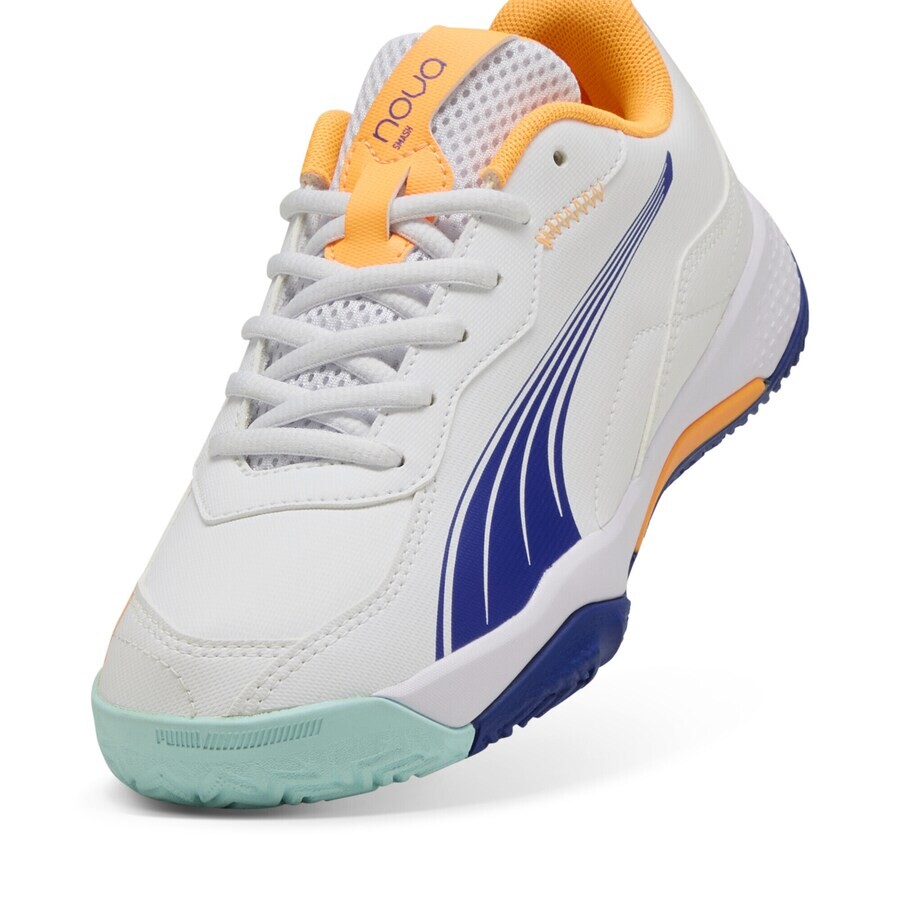 

Кроссовки PUMA Sneakers, белый