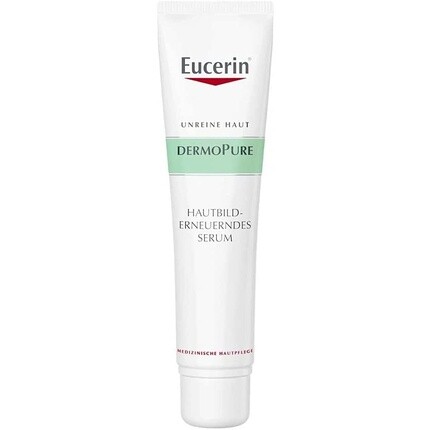 Сыворотка Eucerin — Обновляющая для кожи Dermopure, 40 мл — фото 2