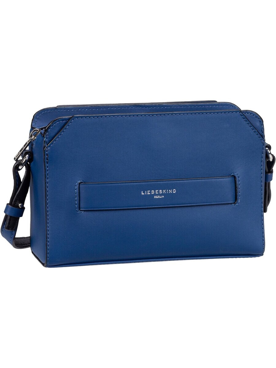 

Сумка через плечо Liebeskind Berlin Crossbody Bag Lora, морской синий