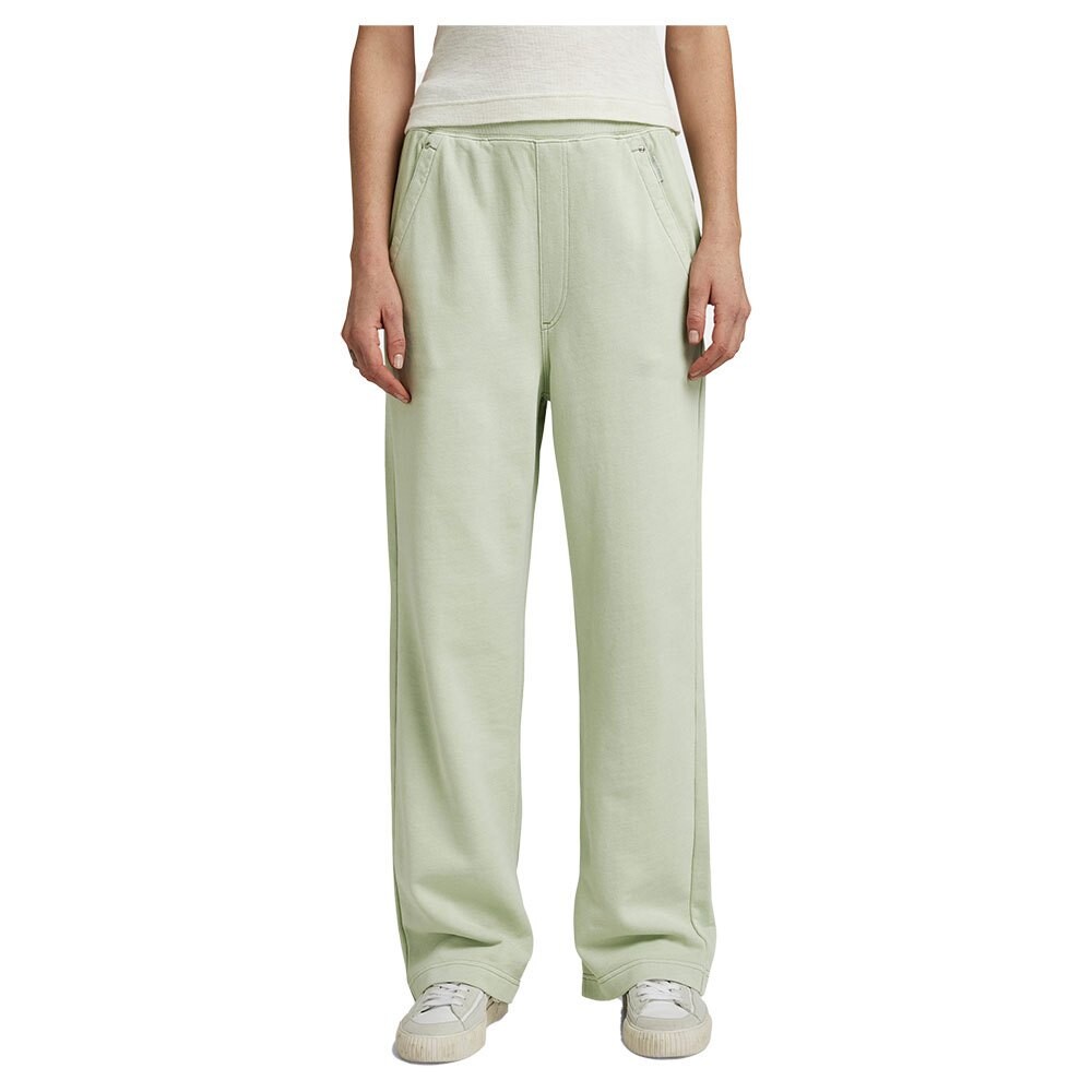 

Спортивные брюки G-Star Stray Chino, зеленый
