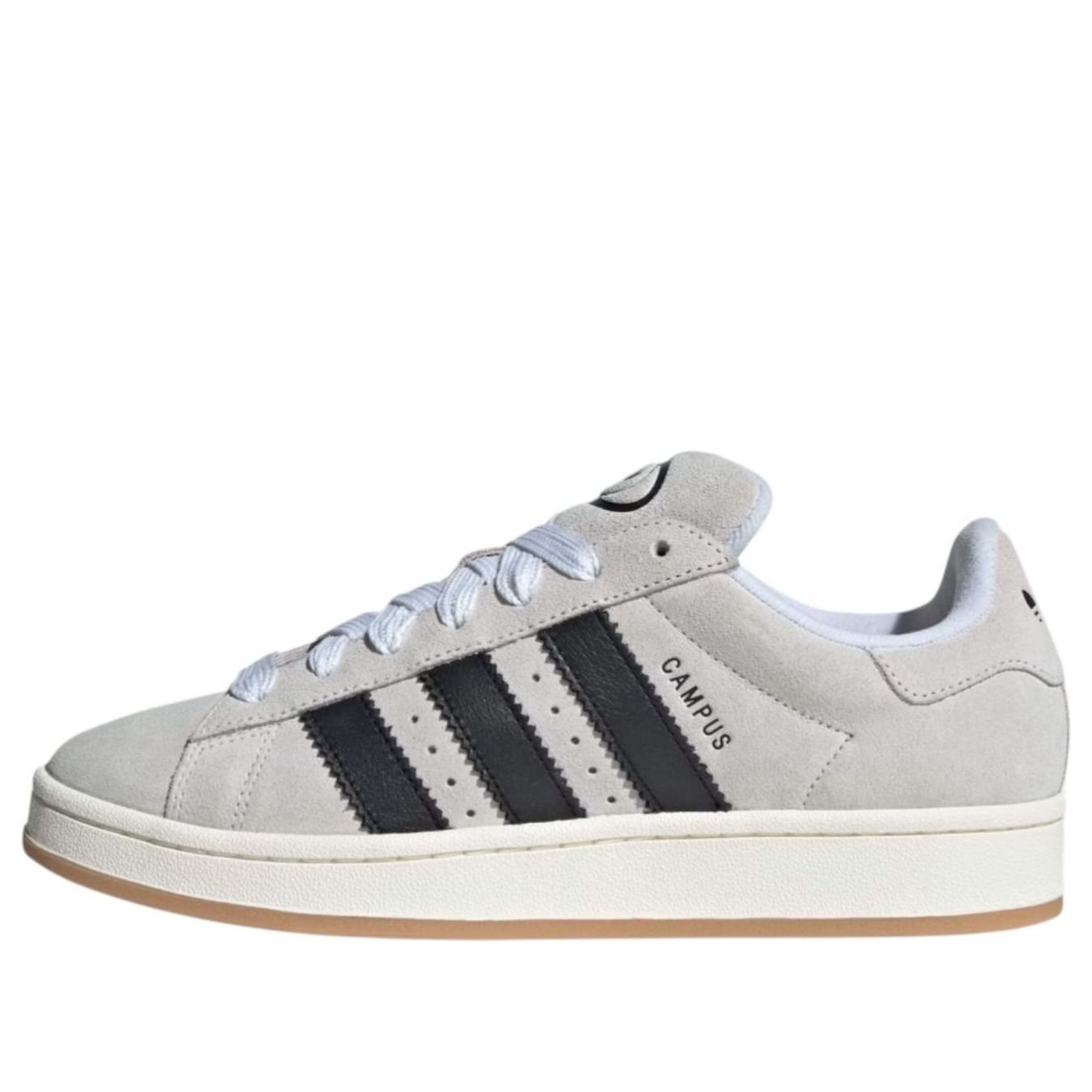 

Adidas Campus 00s 'Grey Core Black'