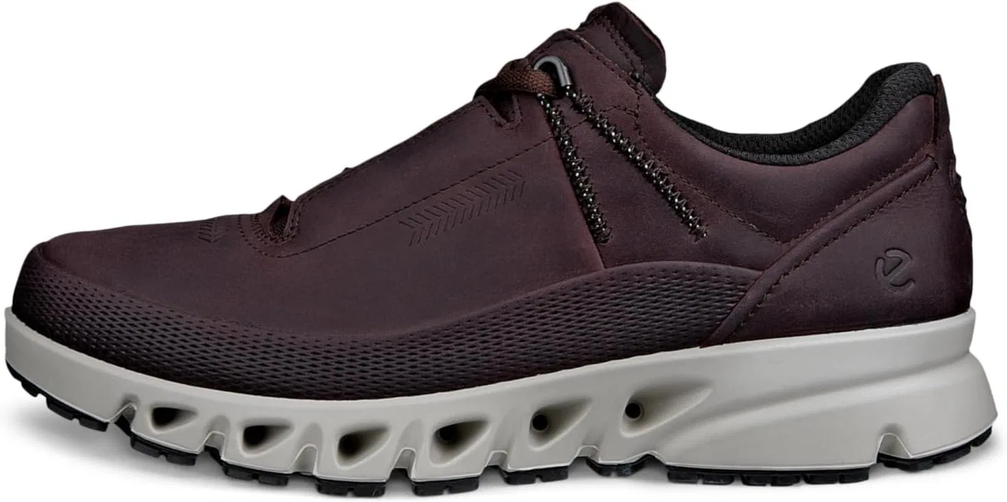 Мужские кроссовки ECCO Multi-Vent M