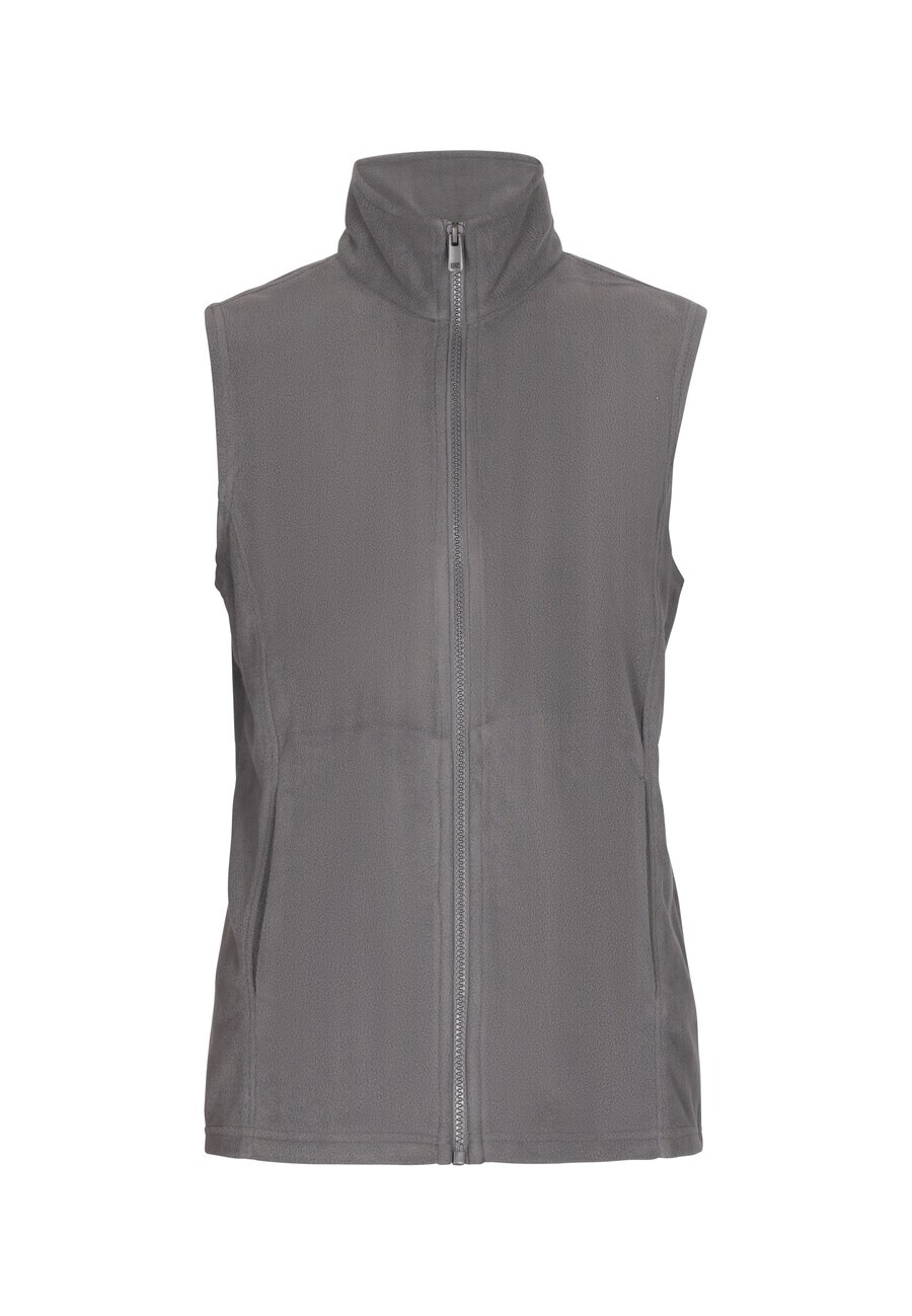 

Жилет NALLY Vest, темно-серый