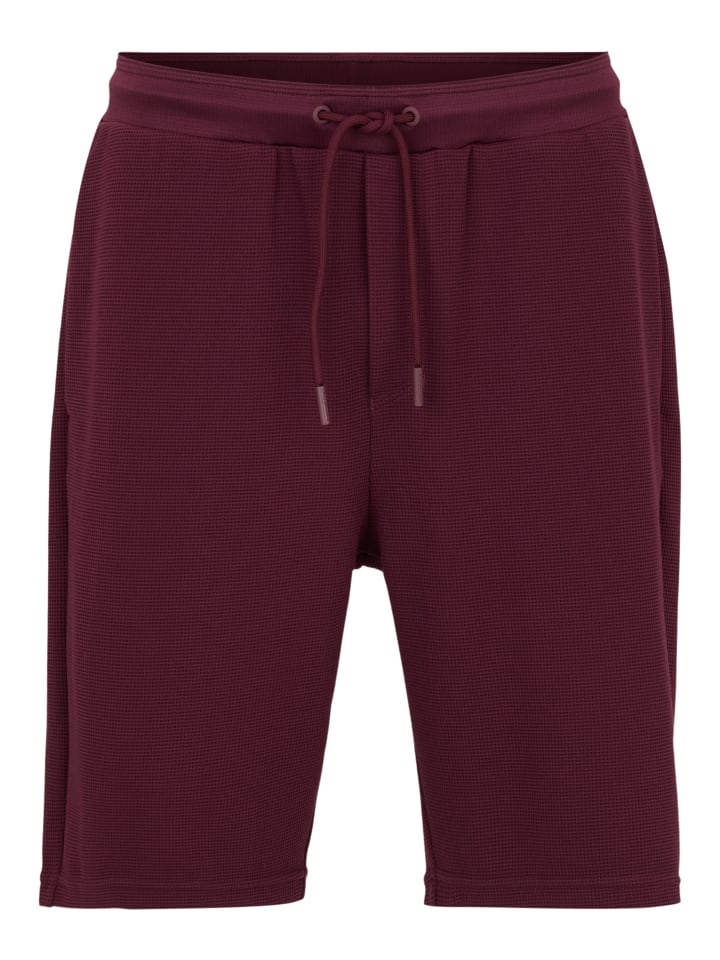 

Joy Sportswear Шорты Bermuda AIKO in redwood