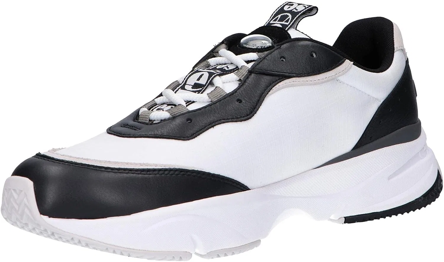 Мужские кроссовки Ellesse Massello Text Am, 2-Multicolour — фото 3