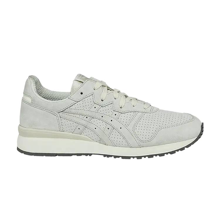 

Кроссовки Onitsuka Tiger Tiger Alliance 'Off White', белый
