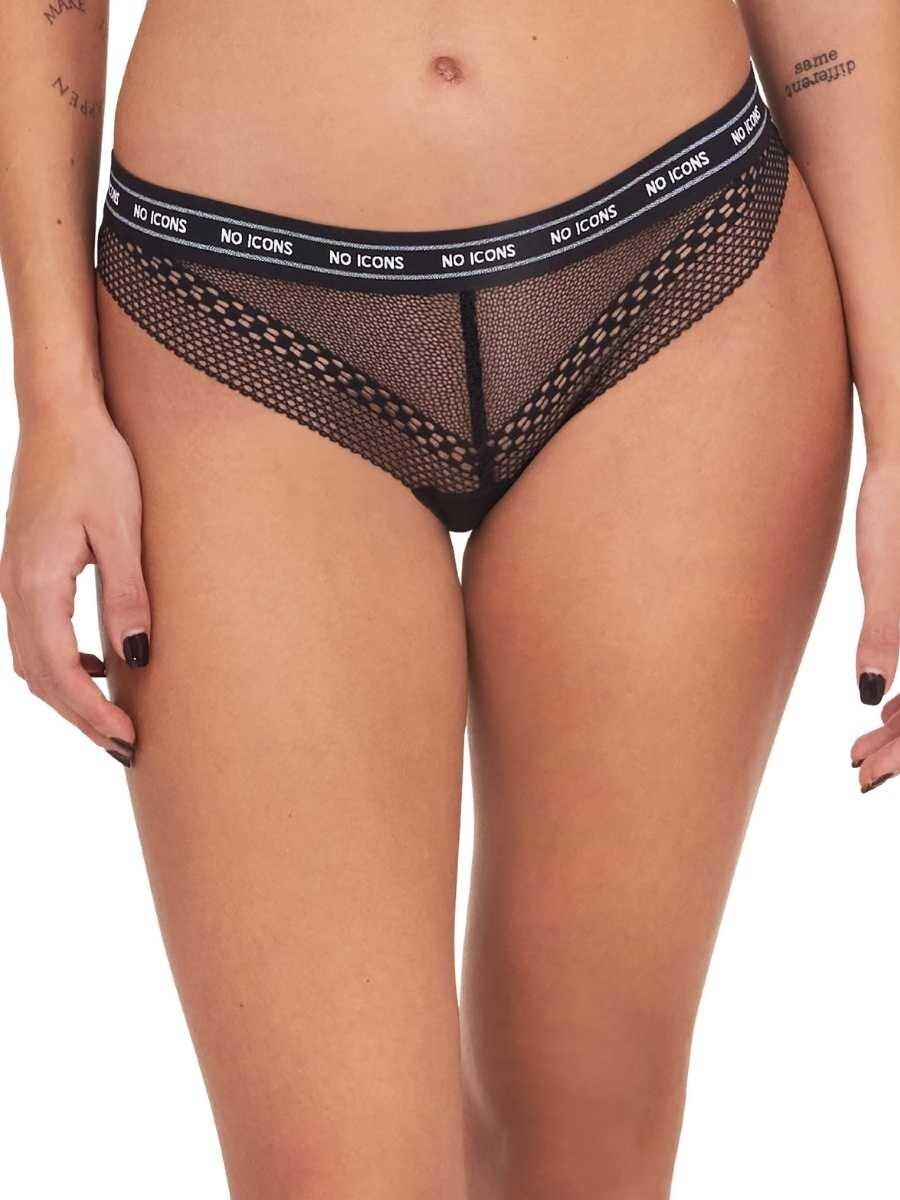

Без значков Краткое описание Chantelle, черный