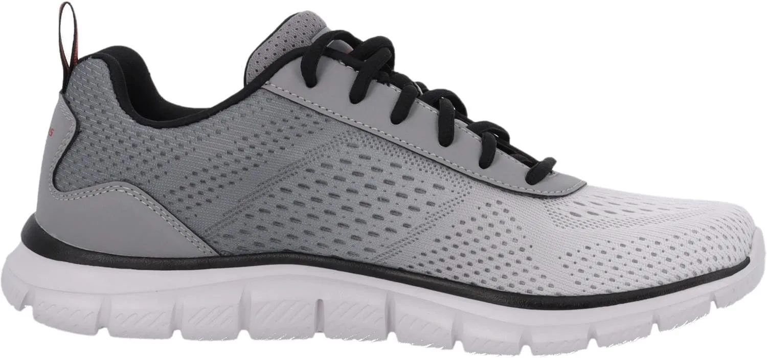 Детские кроссовки Skechers Hypno-Splash, черный/серый — фото 2