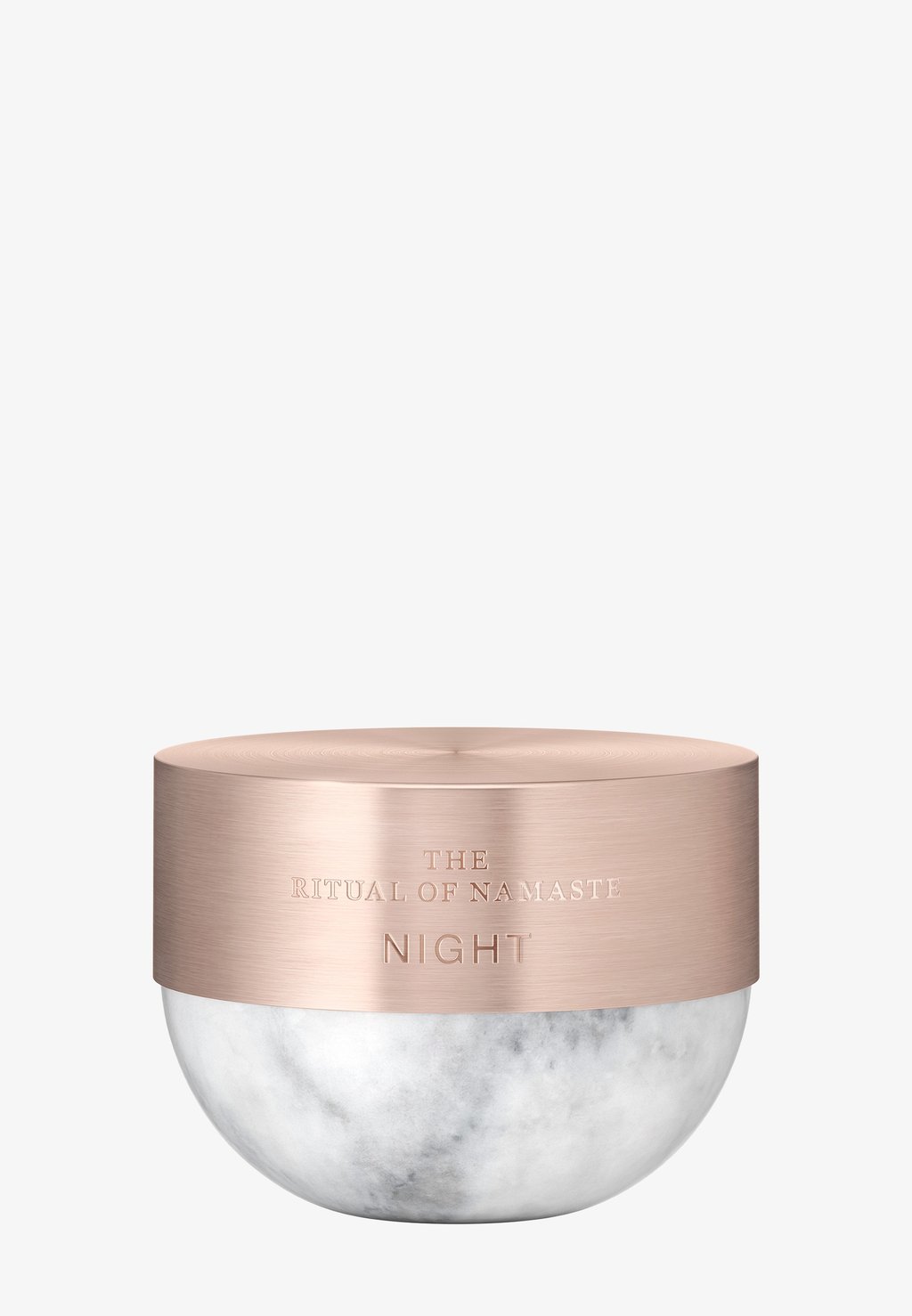 

Ночные процедуры The Ritual Of Namaste Glow Anti-Age Night Cream Rituals