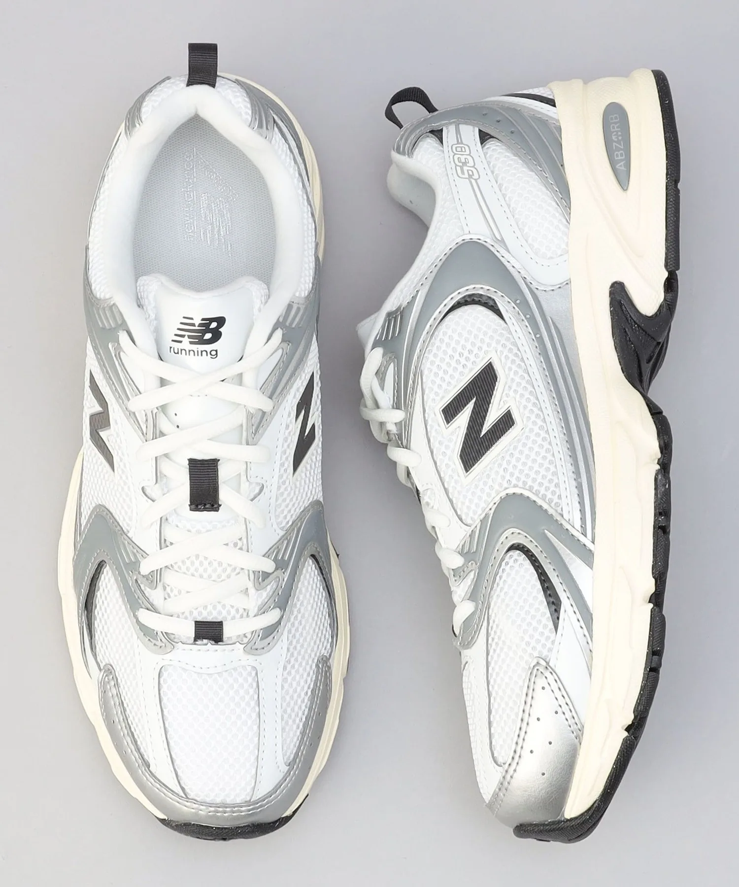 Мужские кроссовки New Balance U530ESA