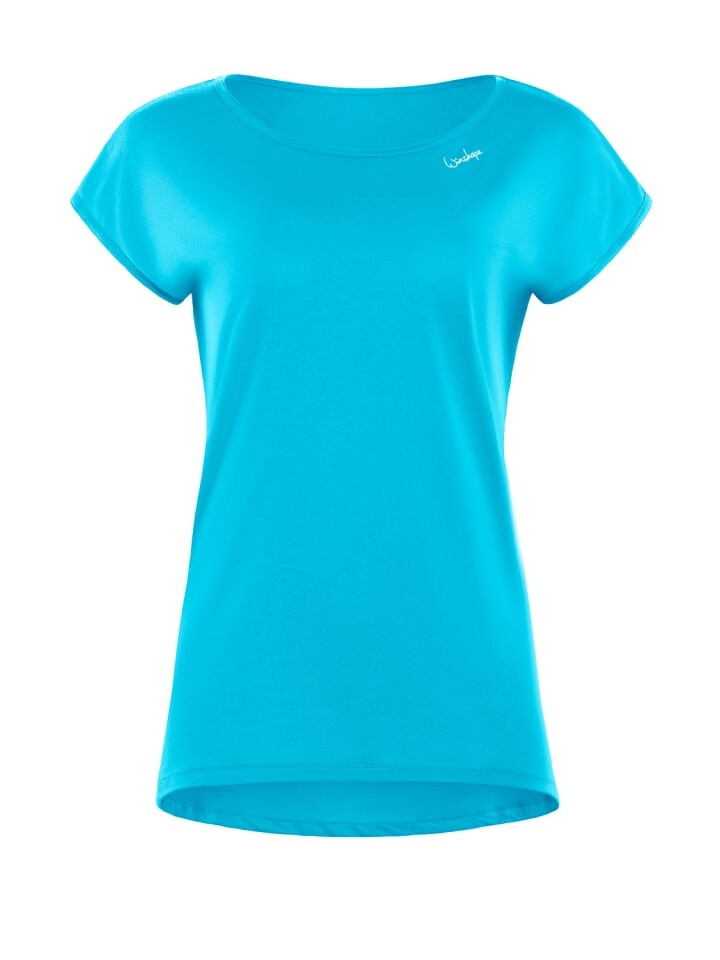 

Функциональная рубашка Winshape, цвет sky blue