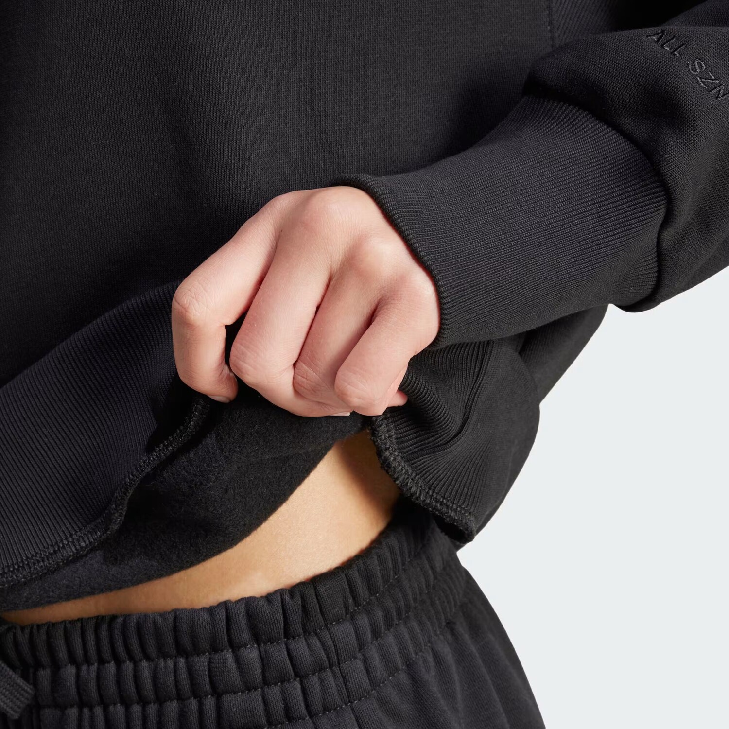 thumb