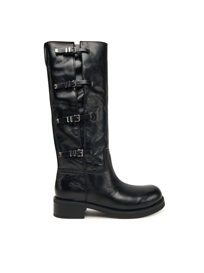 Сапоги Darrington 40F5DTFB6L Michael Michael Kors, черный