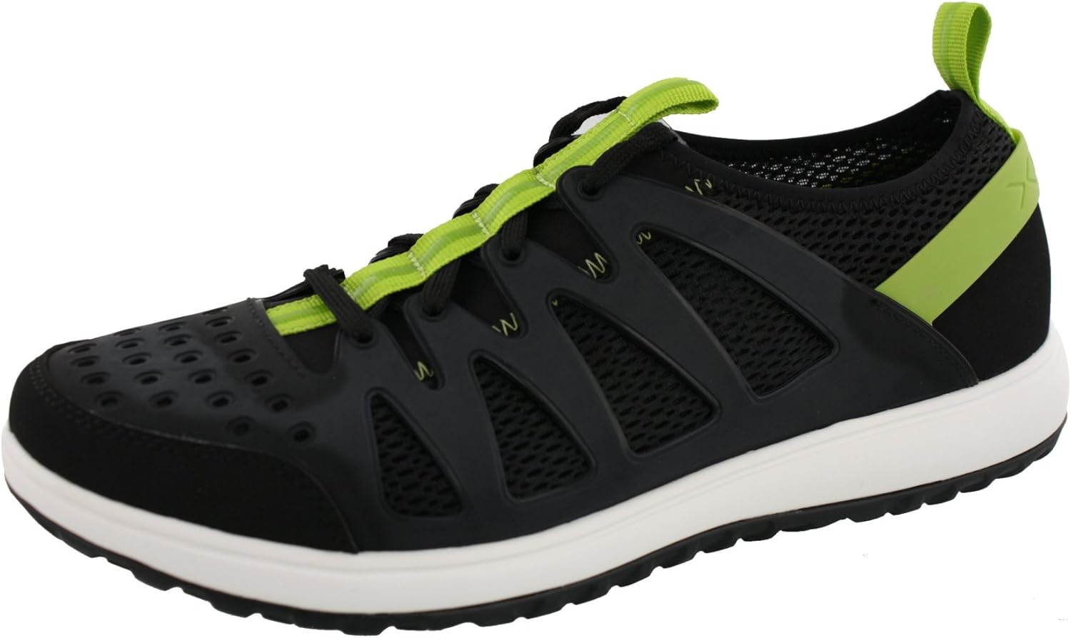 

Мужские оксфорды Rockport Walk360, моющиеся, черный