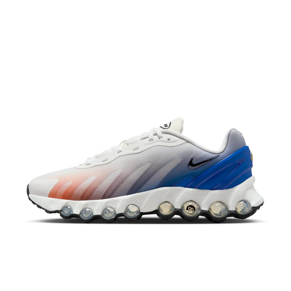 Мужские кроссовки Air Max DN8 Nike, белый