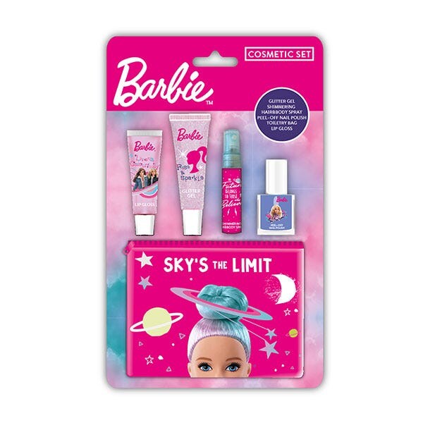 

Подарочный набор «Среди звезд» 1 шт Barbie