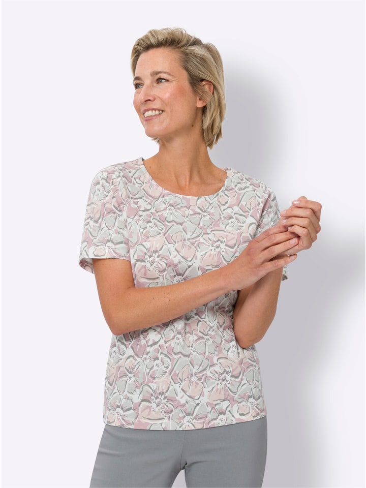 

Футболка Sieh an!